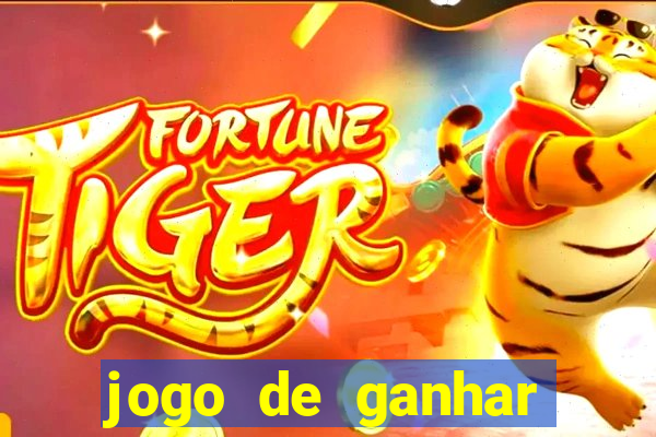 jogo de ganhar dinheiro no pix na hora